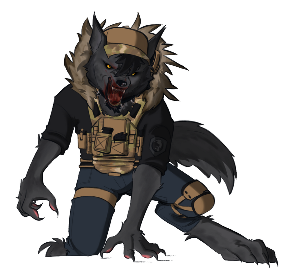 Commission for Cliffside